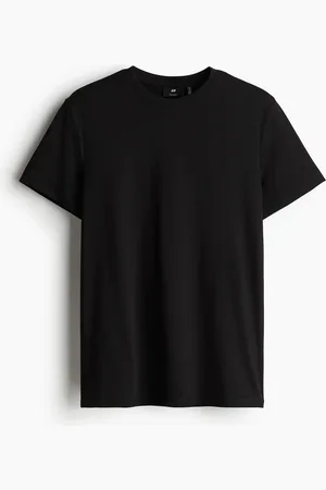 H&M COOLMAX Regular Fit T-shirt