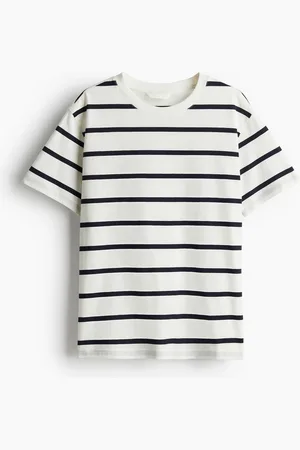 H&M Cotton T-shirt