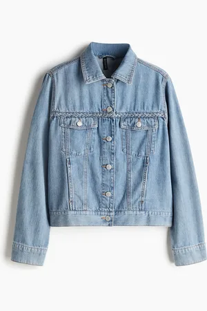 H&M Denim Jacket