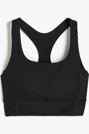 H&M Medium Support Sports Bra in DryMove