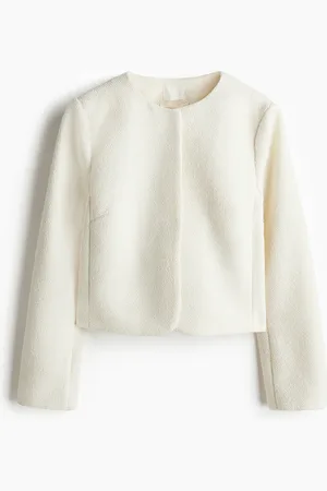 H&M Short Jacket