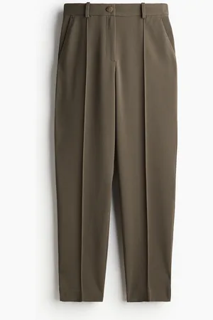 H&M Tapered Dress Pants