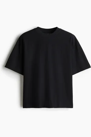 H&M Oversized Fit T-Shirt