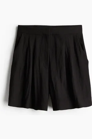 H&M Knee-length Shorts