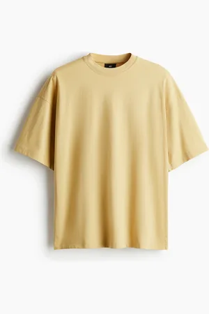 H&M Oversized Fit T-shirt