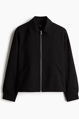 H&M Regular-Fit Shacket