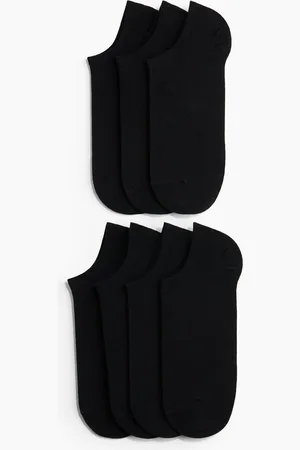H&M 7-pack Ankle Socks