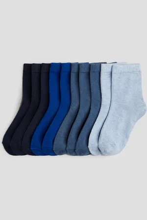 H&M 10-Pack Socks