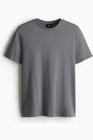 H&M Regular Fit T-shirt
