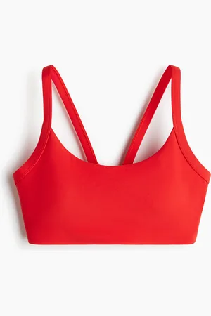 H&M Medium Support Sports Bra with SoftMove