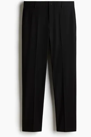 H&M Slim-Fit Tailored Pants
