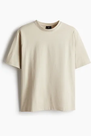 H&M Loose Fit T-shirt