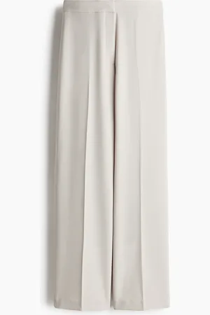 H&M Wide-leg Pants