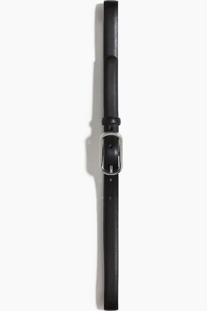 H&M Leather Belt