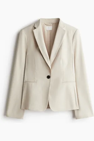 H&M Fitted Blazer
