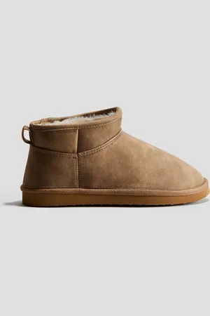 H&M Warm-Lined Boots