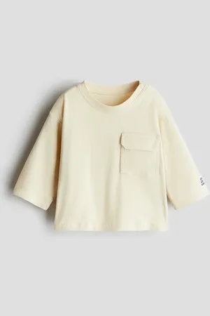 H&M Long-Sleeved T-Shirt