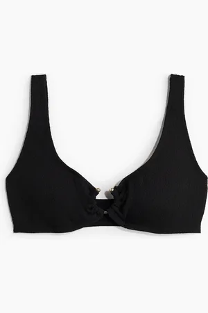 H&M Padded Bikini Top