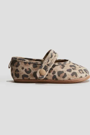 H&M Ballet Flats