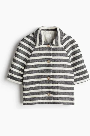 H&M Short-Sleeved Jacket