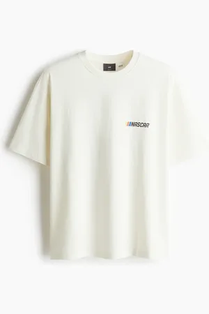 H&M Loose Fit T-shirt