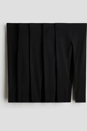 H&M 5-pack Jersey Leggings
