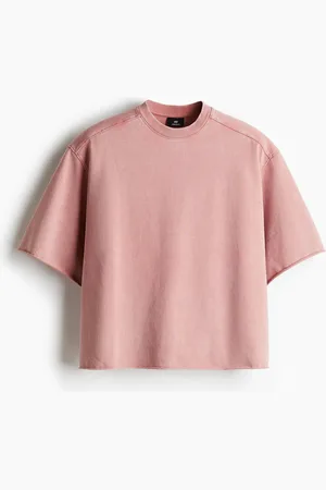 H&M Oversized Fit T-Shirt