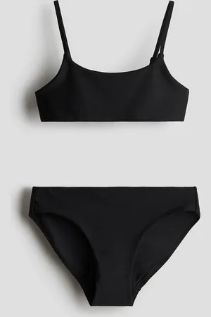 H&M Two-Piece Swimsuit