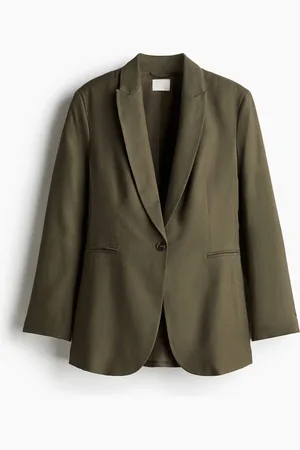 H&M Fitted Blazer