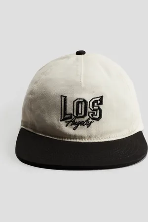 H&M Flat-Visor Cap
