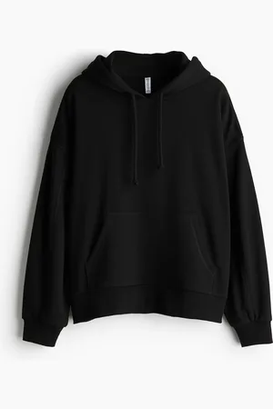 H&M Oversized Hoodie