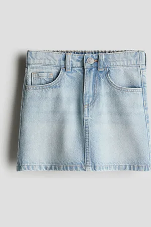H&M Denim Skirt