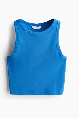 H&M Crop Tank Top