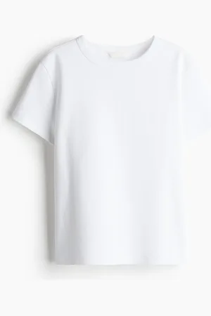 H&M Cotton T-Shirt
