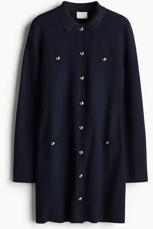 H&M Knit Mini Dress