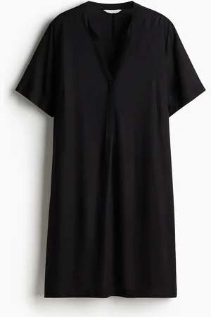 H&M Viscose Tunic Dress