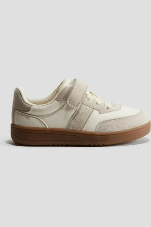 H&M Leather Sneakers