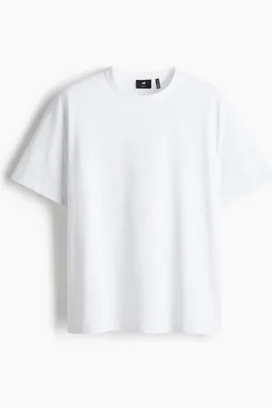 H&M COOLMAX Loose Fit T-shirt