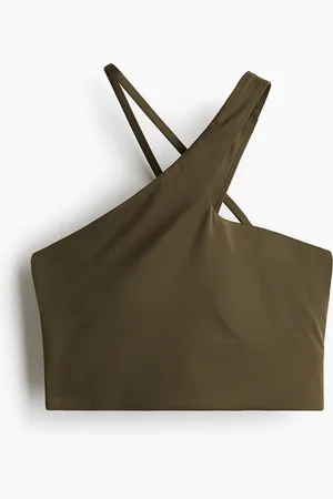 H&M Light Support Sports Bra in SoftMove