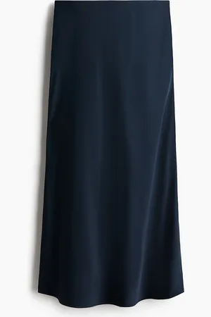 H&M Midi Skirt