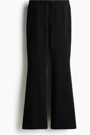 H&M Flared Joggers