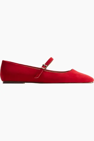 H&M Mary Jane Flats