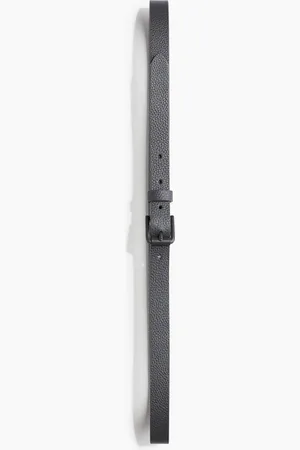 H&M Leather Belt