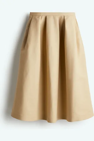H&M Circle Skirt