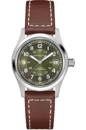 Hamilton Khaki Field Auto 38mm