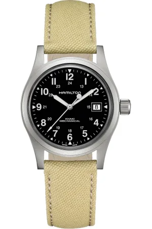 Hamilton Khaki Field Mechanical