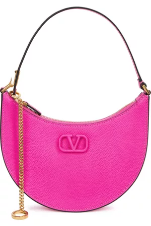 VALENTINO BAGS Valentino Women'S Piccadilly Small Shoulder Bag - Pink for  Women