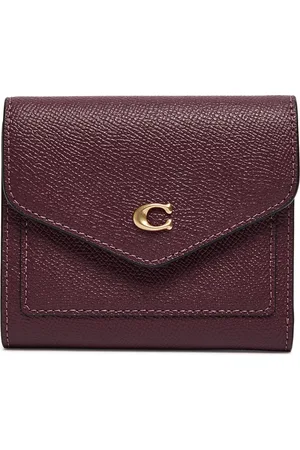 Coach Wyn Small Wallet - Farfetch