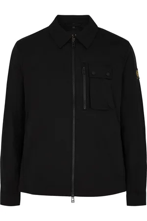 Belstaff Shirts - Men - 75 products | FASHIOLA.com