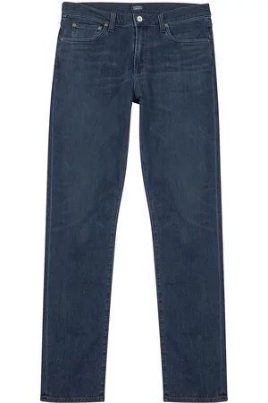 Citizens of Humanity London Slim-leg Jeans - - W28